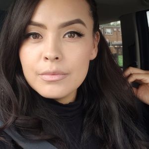 Meet your Posher, Lizzeth